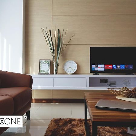 Sutera Avenue Kota Kinabalu - Laxzone Suite Kampong Sembulan Eksteriør bilde